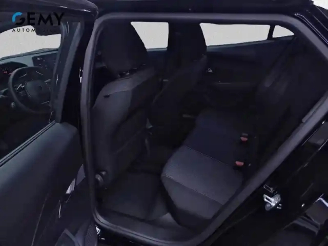 Peugeot 2008 100 s&amp;s bvm6 — photo 27