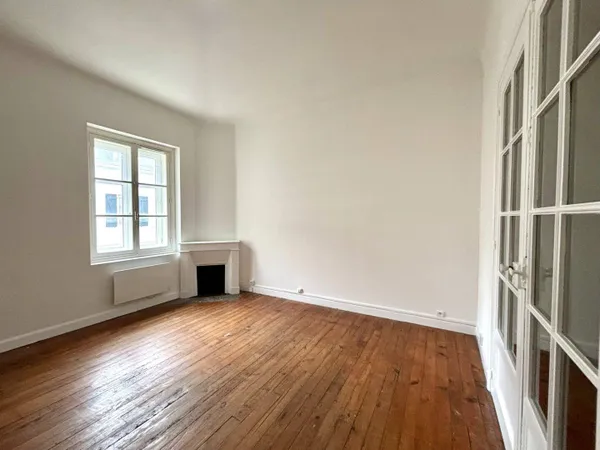 Appartement 2 pièces 70 m²