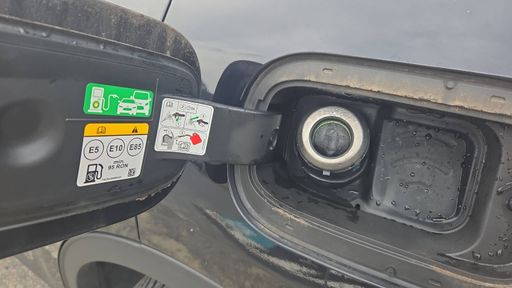 Ford Kuga 2.5 Duratec 190 Flexifuel Hybrid CVT - Titanium – 2023 – 51567 km – Hybride essence bioéthanol – Boîte Automatique — photo 7