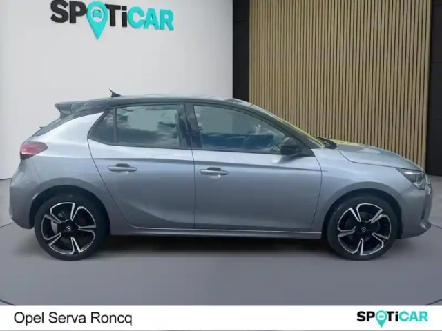 Opel Corsa 1.2 turbo 130ch gs bva8 — photo 36