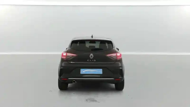Renault Clio tce 90 ch gsr2 — photo 13