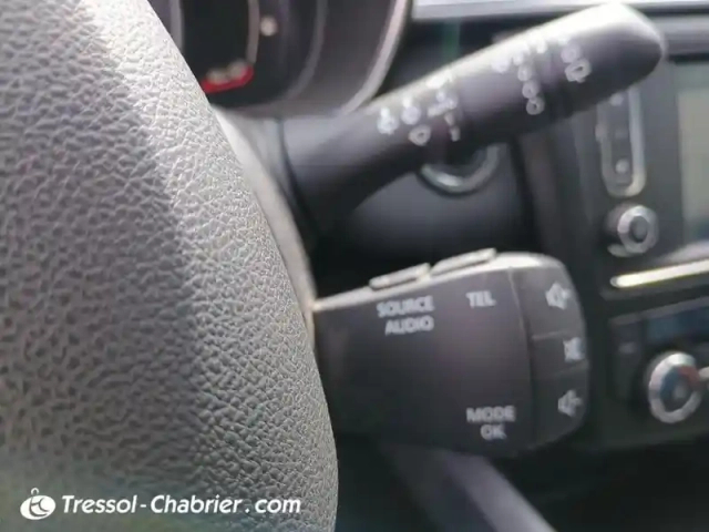 Renault Kadjar dci 130 energy intens — photo 18