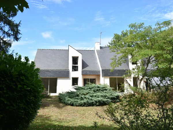 Vends maison
