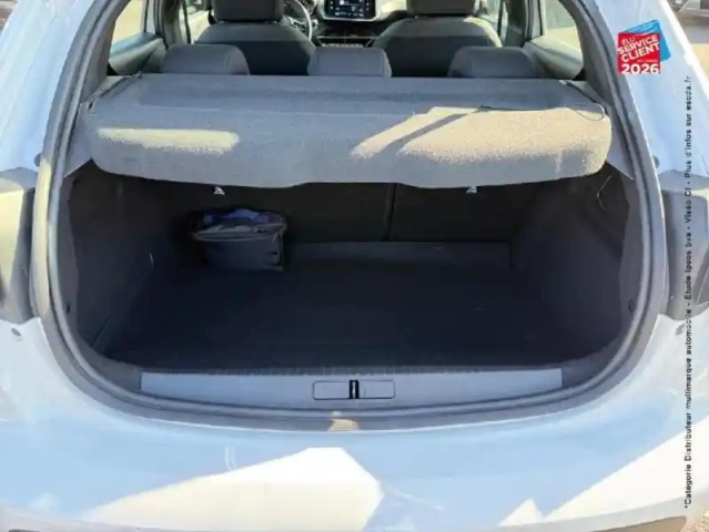 Peugeot 208 1.5 bluehdi 100ch s&amp;s active — photo 14