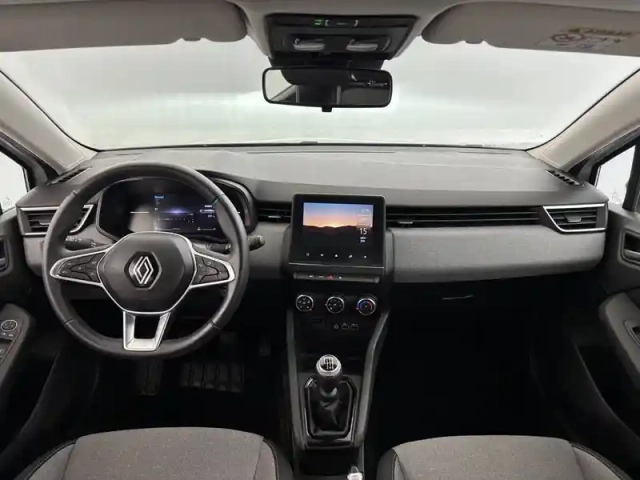 Renault Clio tce 90 — photo 43