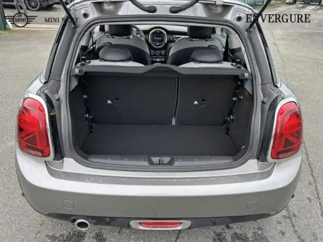 Mini Mini cooper 136ch edition greenwich 115g — photo 7