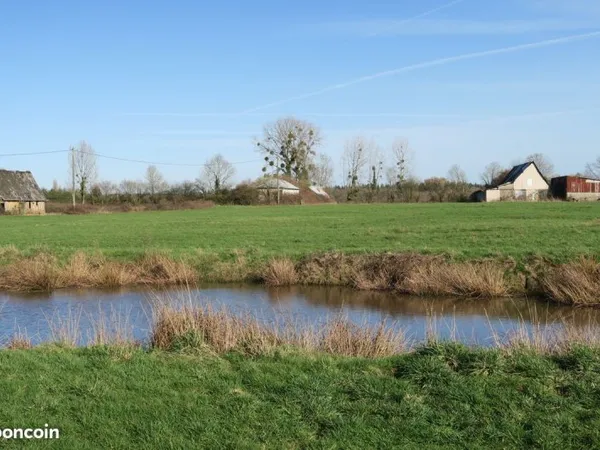 Maison 5 pièces 90 m²