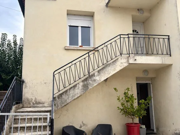 Appartement 3 chambre 70 m2