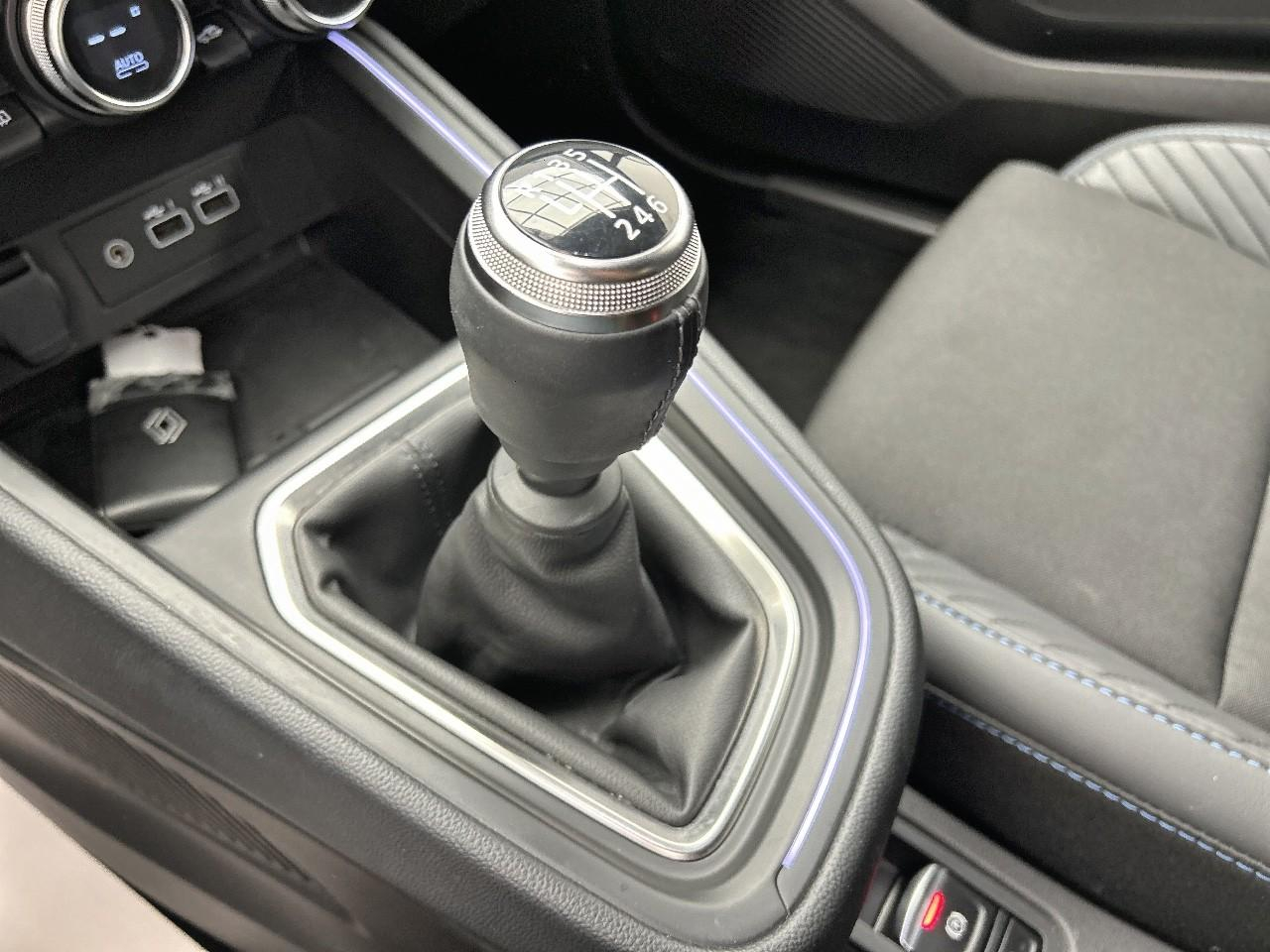 Renault Clio tce 90 ch gsr2 esprit alpine — photo 17
