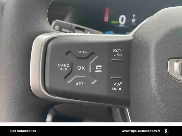 Jeep Compass 157 kw 4x2 — photo 80