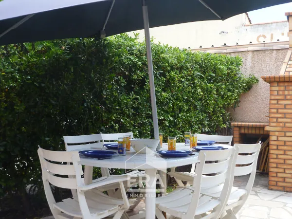 Appartement 3 pièces 40 m²