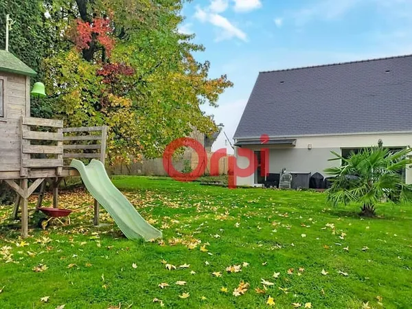 Maison 4 pièces 83 m²