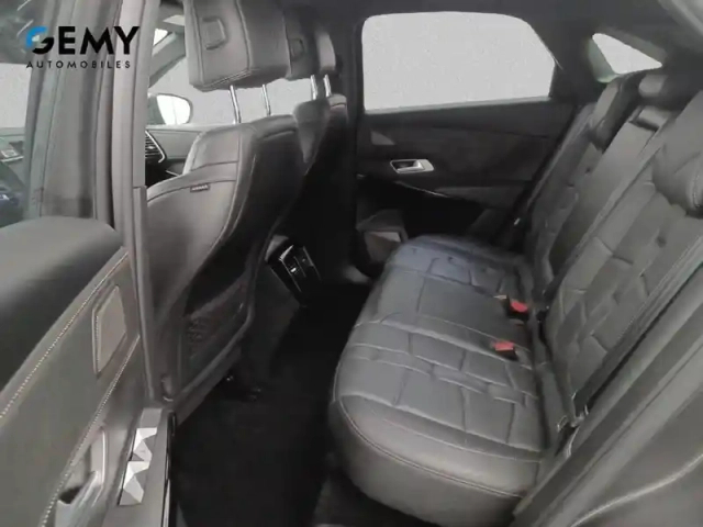 Ds Ds 7 ds7 crossback bluehdi 180 eat8 — photo 10