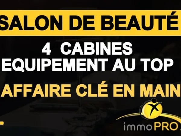 Vente Fonds de commerce / Autres commerces - 100 m²