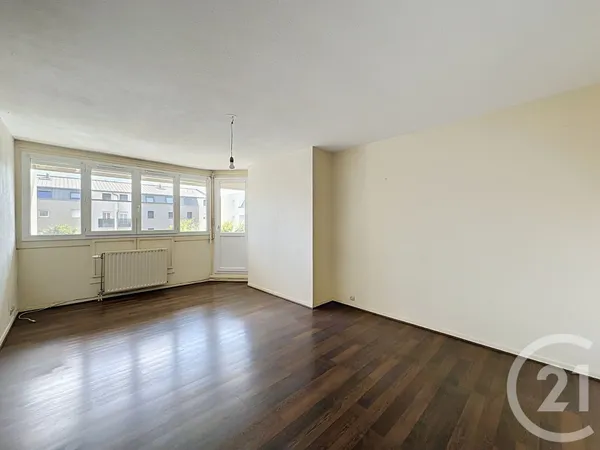 Appartement 3 pièces 72 m²