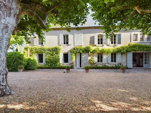 Propriété 9 pièces 344 m²