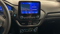 Ford Puma 1.0 EcoBoost 125ch mHEV ST-Line X — photo 19