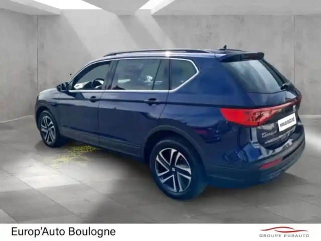 Seat Tarraco 2.0 tdi 150ch urban dsg7 7 places — photo 7