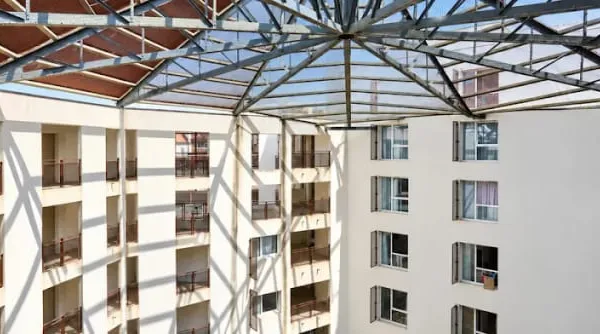 Appartement 1 pièce 27 m²