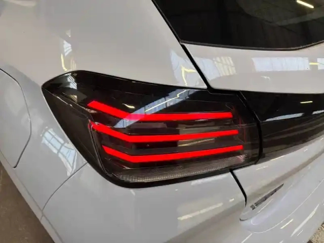 Peugeot 208 100 s&amp;s bvm6 — photo 17