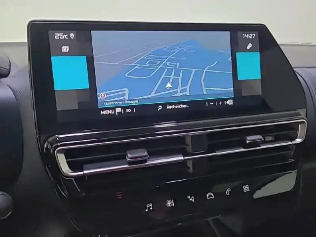 Citroën C5 Aircross bluehdi 130 eat8 — photo 40