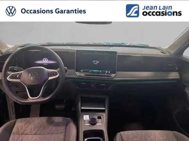 Volkswagen Tiguan 2.0 tdi 150ch dsg7 — photo 3