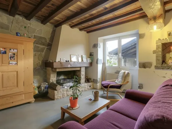 IRISSARRY, PAYS BASQUE INTÉRIEUR