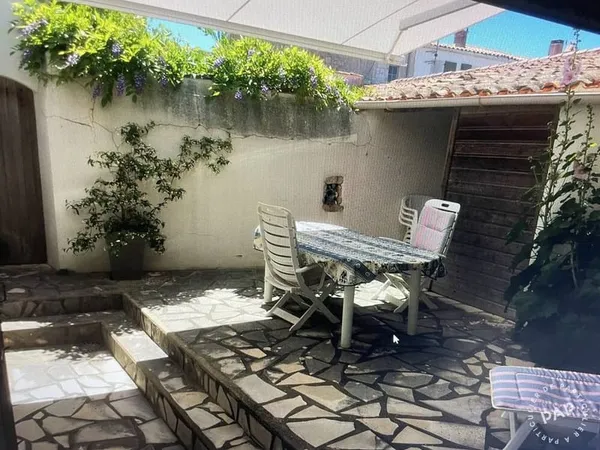 Maison 3 pièces 60 m²