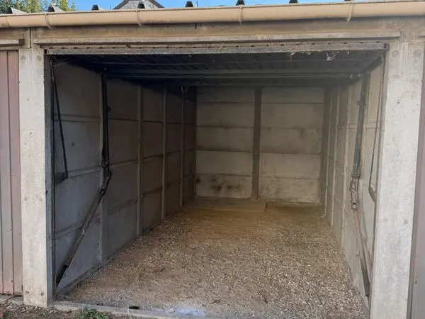 Stockage Location Les Mureaux 13m² 75€