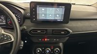Dacia Sandero 1.0 TCe 90ch Stepway Extreme — photo 19