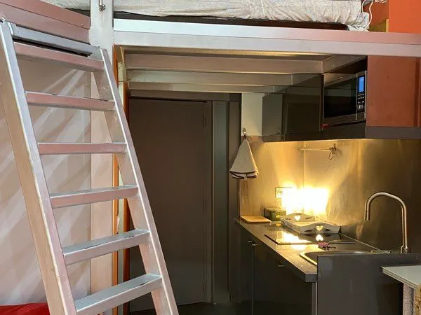 Studio à Louer