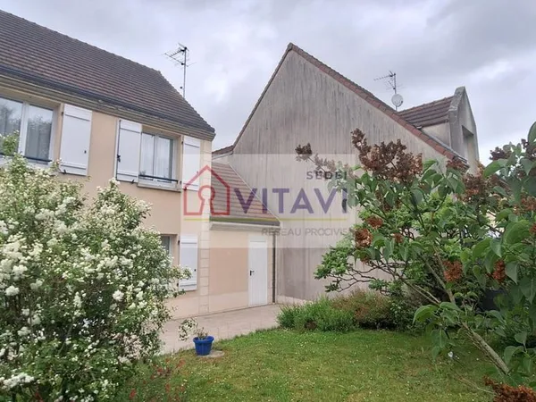 Pavillon 4 pièces 79 m²