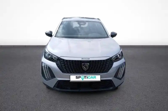 Peugeot 2008 hybrid 110 e-dcs6 — photo 2