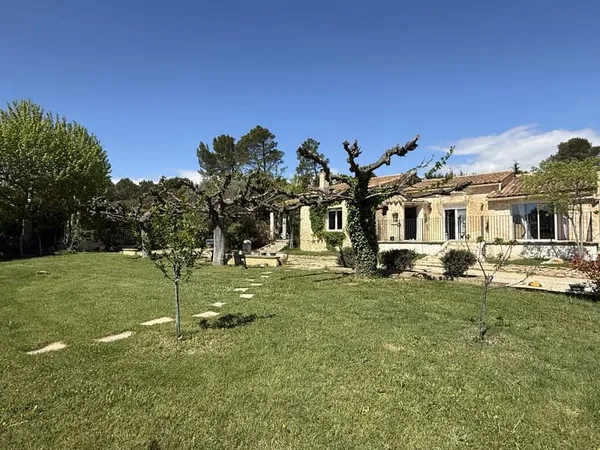 Maison de campagne