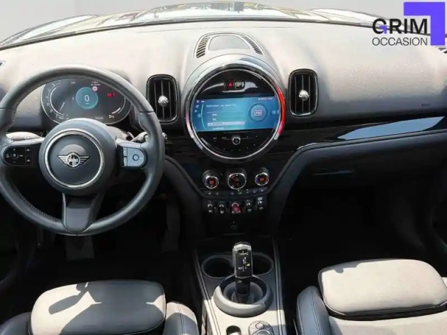 Mini Mini countryman 136 ch bva7 — photo 5