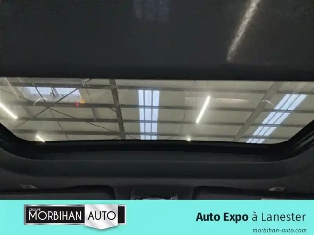 Alfa Romeo Tonale 1.5 hybrid 130 ch tct7 — photo 103