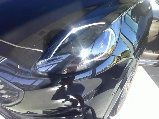 Ford Puma 1.0 flexifuel 125ch s&amp;s mhev st-line — photo 3