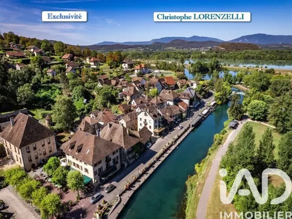Maison 4 pièces 96 m²