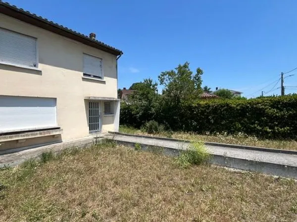 Maison 5 pièces 97 m²