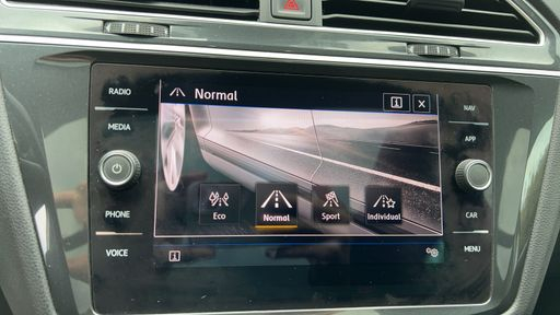 Volkswagen Tiguan 2.0 TDI 150 S-Tronic7 - IQ Drive – 2020 – 111950 km – Diesel – Boîte Automatique — photo 1