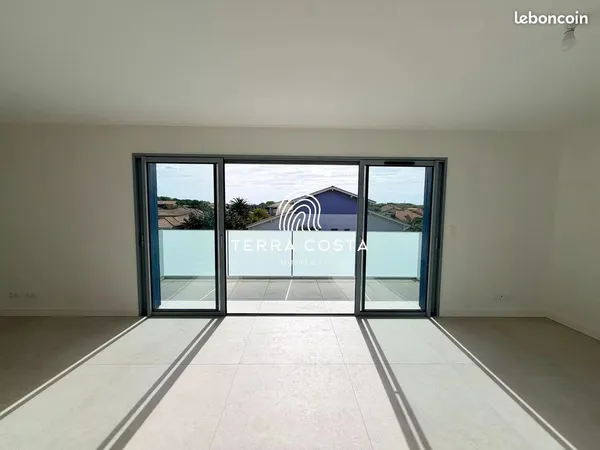 Appartement 3 pièces 75 m²
