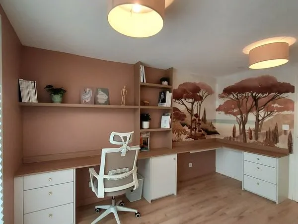 A la recherche d'un bureau à louer autour de Nantes ? Cette annonce est faite pour vous :
