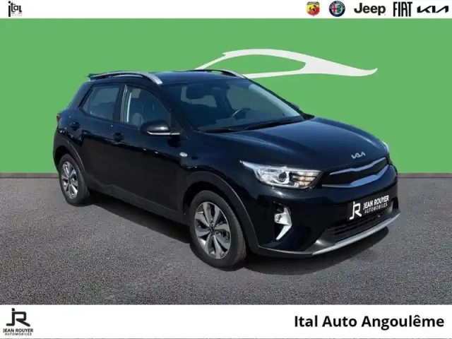 Kia Stonic 1.0 t-gdi 100ch active — photo 3