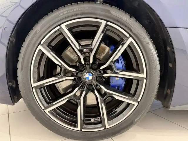 Bmw Serie 4 gran coupe 420d xdrive 190 ch bva8 — photo 62