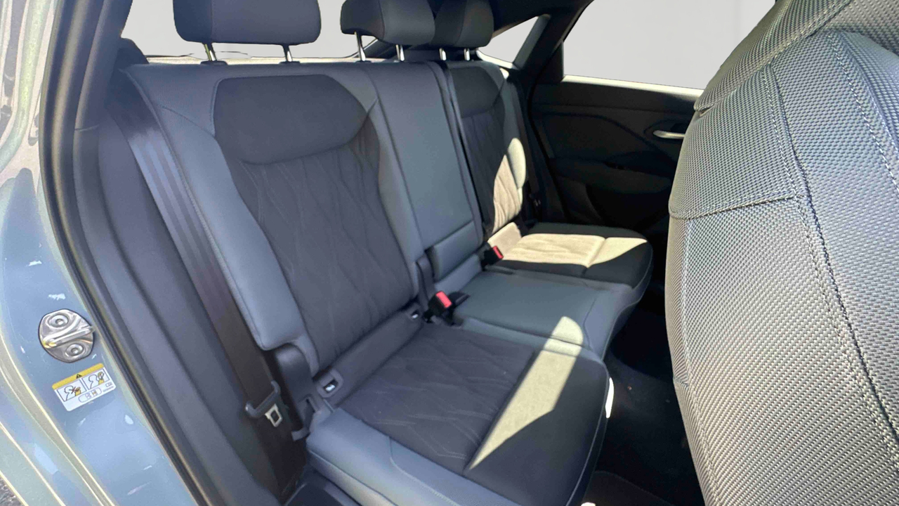 Audi Q3 Sportback e-hybrid 272 ch S tronic 6 — photo 19