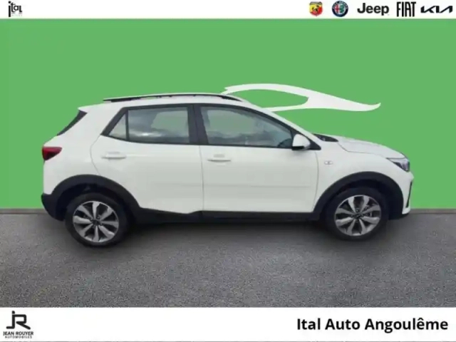 Kia Stonic 1.0 t-gdi 100ch active — photo 19