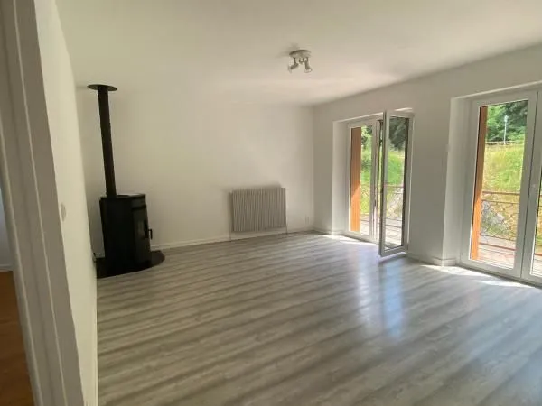 Appartement 4 pièces 90 m²