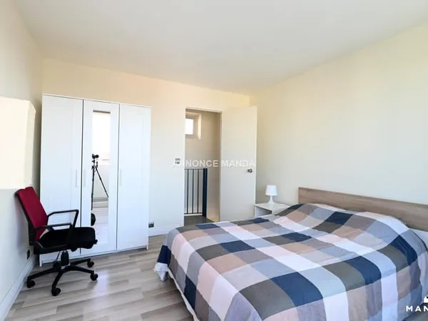 Appartement Location Puteaux 2p 37m² 1250€