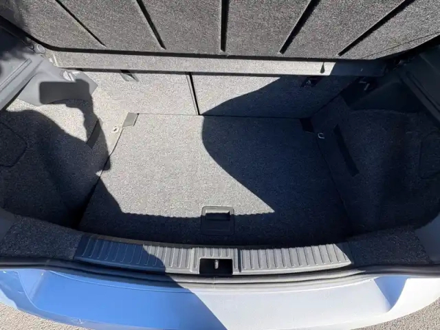 Seat Ibiza 1.0 tsi 95 ch s/s bvm5 — photo 17