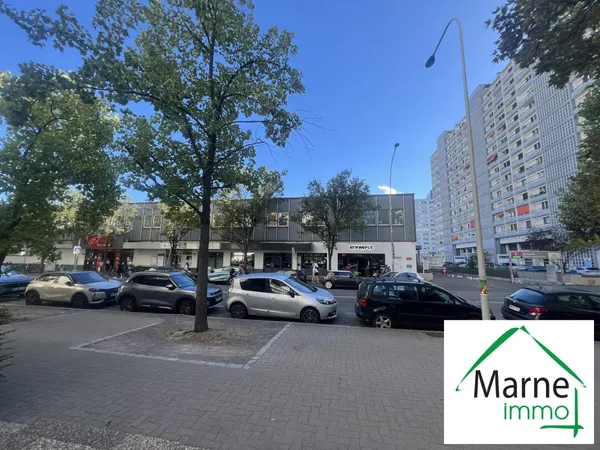 Stationnement Vente Strasbourg   24000€
